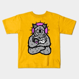 Spirit Koala Kids T-Shirt